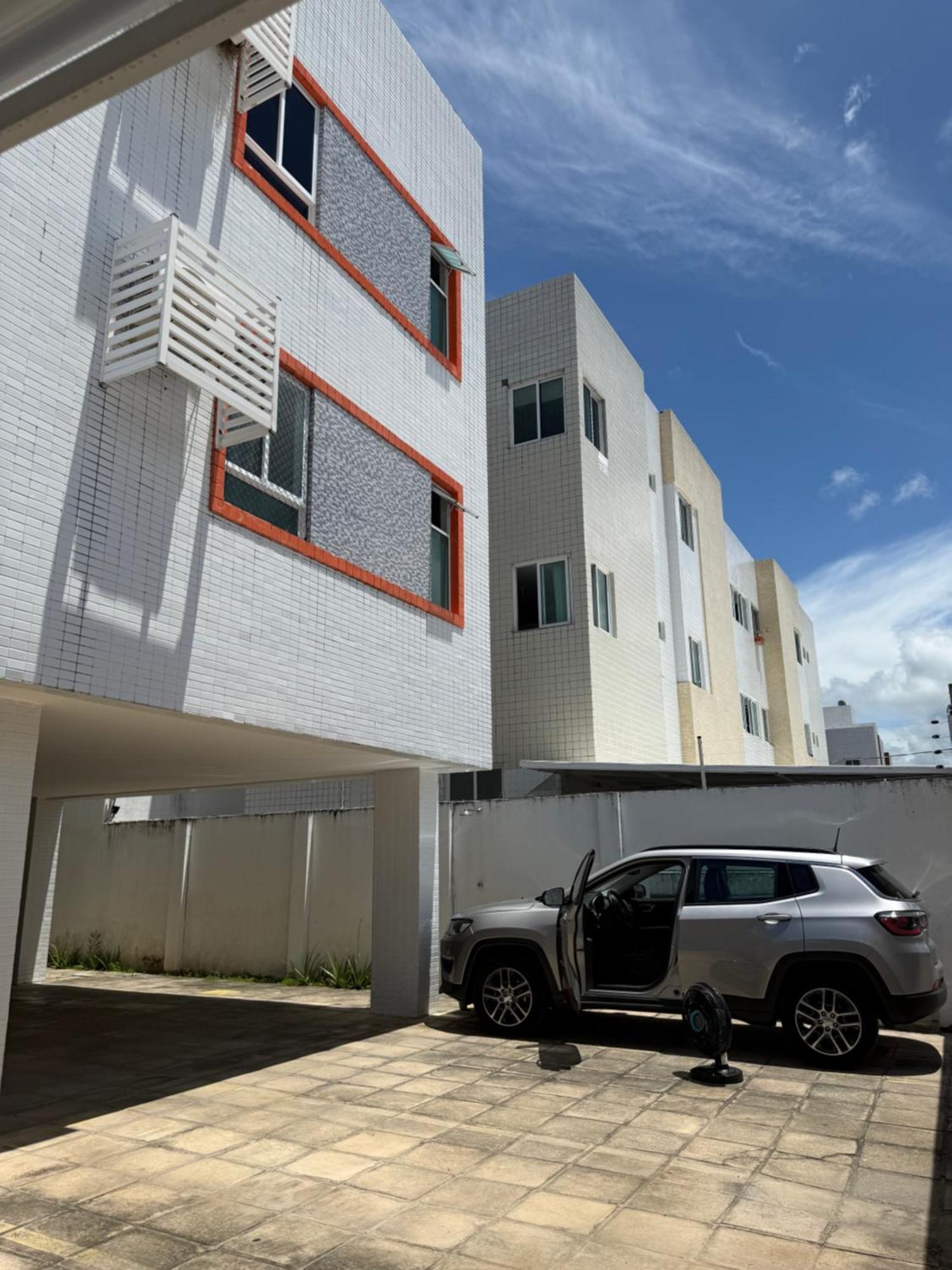 Apartamento Aqui Tem Sossego ,oxente!